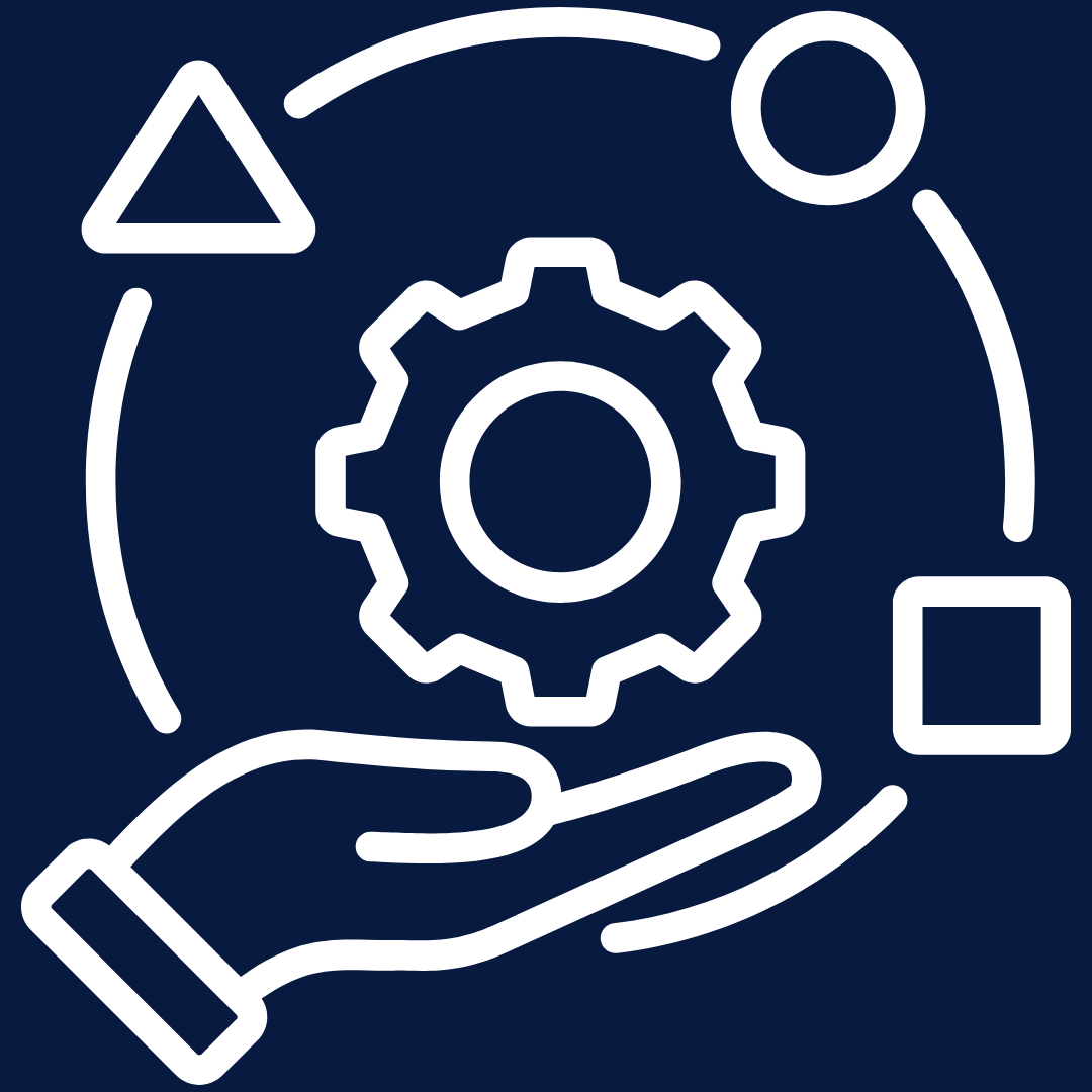 Cost and time reduction