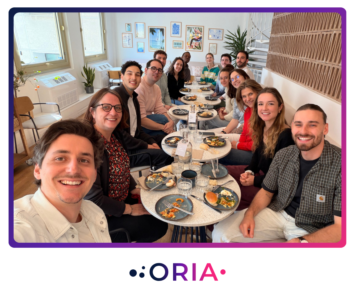 The team is growing!